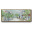 «Spring Spring Stroll», toile encadrée-110627547