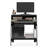 Inaayah Desk with Hutch-625258573