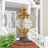 Shielo Transparent Lantern Head-22508943-22508945