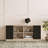 5 Piece Writing Desk Office Set-1269679068