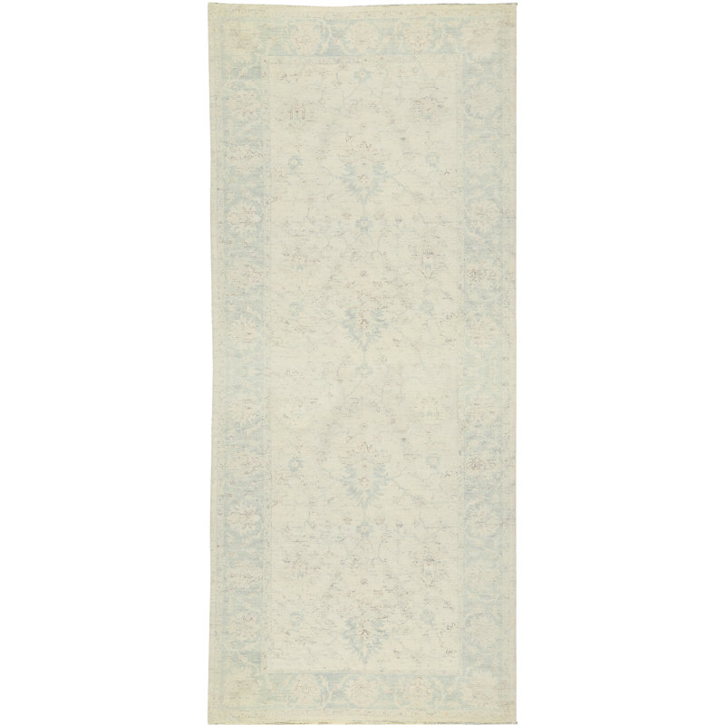 Ziegler One-of-a-Kind 8'9" X 20'10" Area Rug