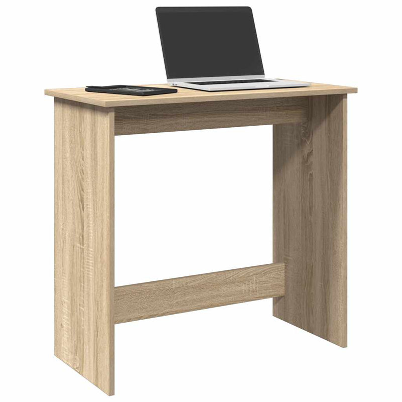 Sorelle Standing Desk, Sonoma Oak