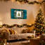 Ensemble de 3 impressions d'art sur toile-1872866460