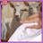 Goat Brown Bedding-480764488