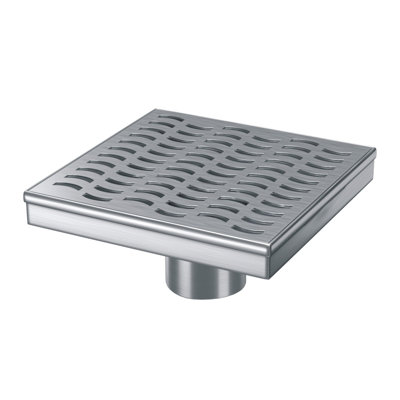 6'' W Linear Grid