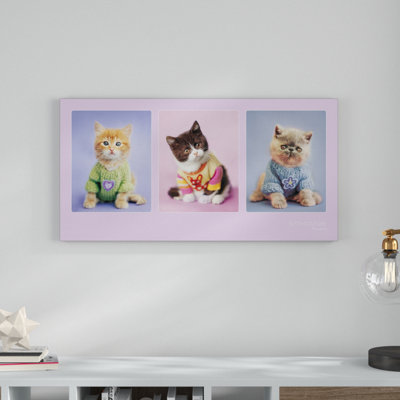 Rachael Hale - No Frame Print
