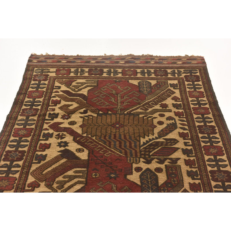 Tapis beige Orcutt