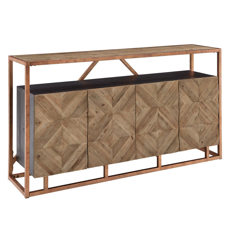 Caius 75.59'' Sideboard