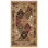 Tapis damassé Malayah Performance