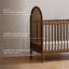 Greenguard Gold Certified 3 -in-1 Convertible Crib-162370461