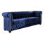 Chesterfield  Sofa Set 3+2+1-1249680267
