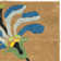 Candelo Hand Tufted Wool And Viscose Floral Rug