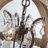 Rhoades 4 - Light Dimmable Globe Chandelier-1954583354