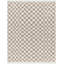 Alexann Checkered Rug-694728565