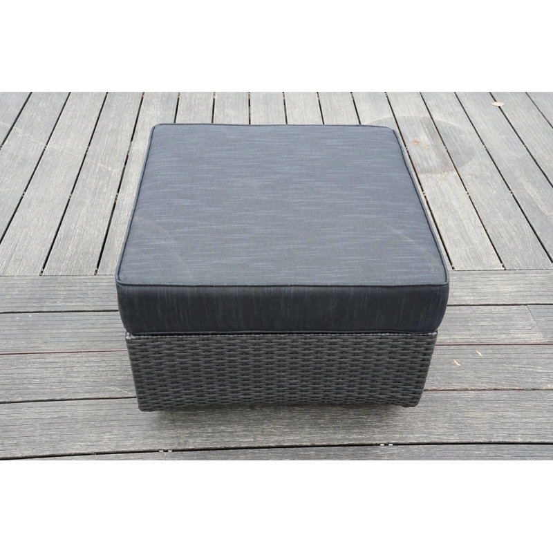 Repose-pieds Ovellette