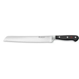 WÜSTHOF Classic 9" Serrated Bread Knife - "Knife of the Year"