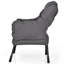 Fauteuil capitonné Irvona 74,93 cm-251599321