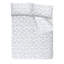 Polyester Geometric Shapes Duvet Cover-126364957-126364958