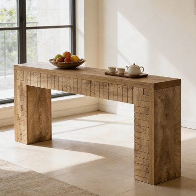 Artistic Style Console Table,Sofa Table,Side Table