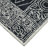 Wool Geometric Indoor Rug-2005211179