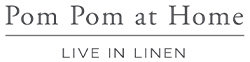 Pom Pom At Home Logo