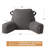 Comfy Backrest Pillow Arm Pillow With Pockets-111606743