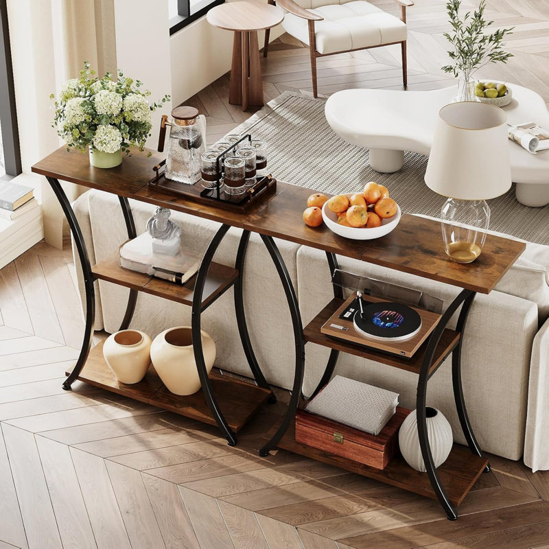 80cm Console Table