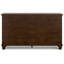 Allabaksh 7 Drawer 62" W Dresser