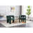 Jalila 17.52'' H Upholstered Armchair