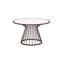 Kali 60 inch Round Dining Table-1181522797-1181522800