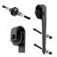 Aile Siding Door Accessory