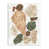 Toile tendue