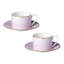 Layla Cups and Saucers