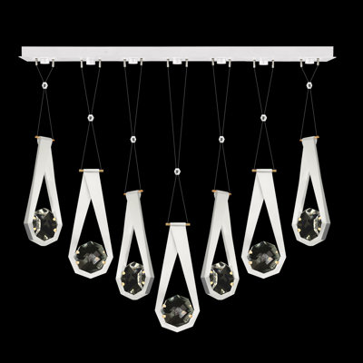 Aria 7 - Light LED Pendant