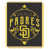 Padres Ace is out of stock