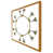Oak Framed is out of stock selected