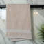 100% Cotton, Zero Twist Bath Sheet set 2 pieces (2 x Bath Sheet - 100x150) 580GSM-1287527293