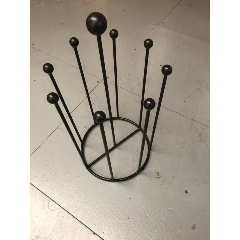 4 Pair Boot Storage
