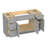63'' Single Bathroom Vanity Base Only-98638093