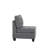 MODULAR SET - 3PC Linen Sectional Sofa