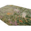 Floral Area Rug