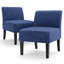 Canapé d'appoint sans accoudoirs Laurius-742357759