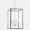 Chaselton 4 - Light Pendant