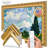 Ornate Gold Deco TV Frame for Samsung Frame TV and Frame Pro-88313870-89015199