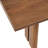 Modway Amistad Wood Bench-89025495-89025496