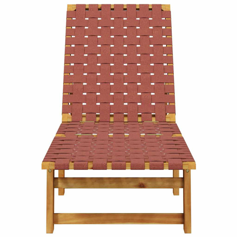 157cm Long Single Chaise with Cushions
