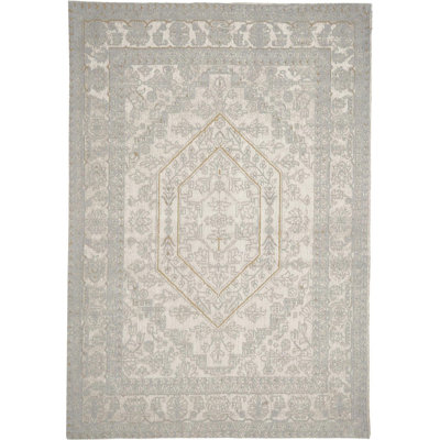 Oriental 160cm X 230cm Area Rug