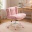 Fauteuil de bureau à assise plus large avec massage par vibration, fonction chauffante et réglages pour un confort optimal