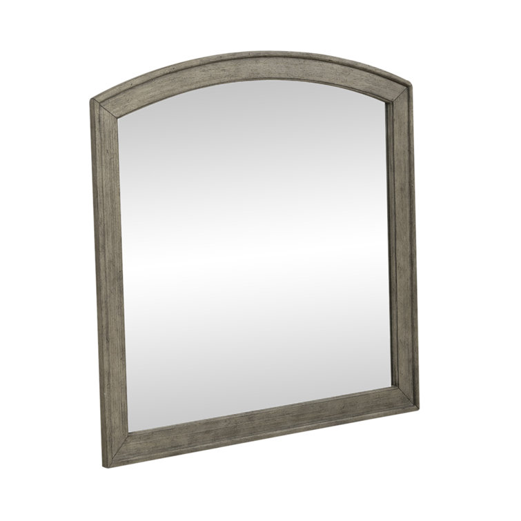 Drelan Arched Mirror
