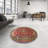Cherelyn Oriental Indoor Rug-605820623